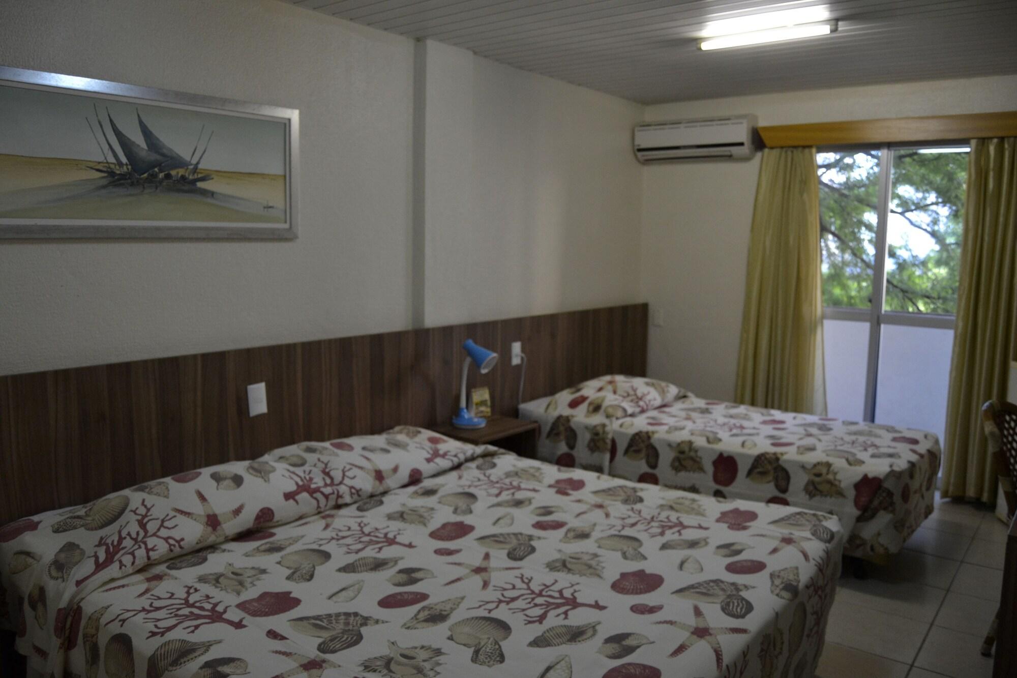 Hotel Casa De Praia Fortaleza  Eksteriør billede