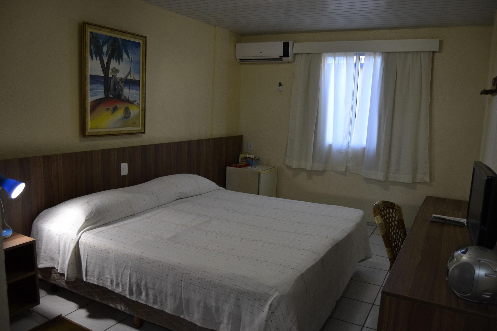 Hotel Casa De Praia Fortaleza  Eksteriør billede