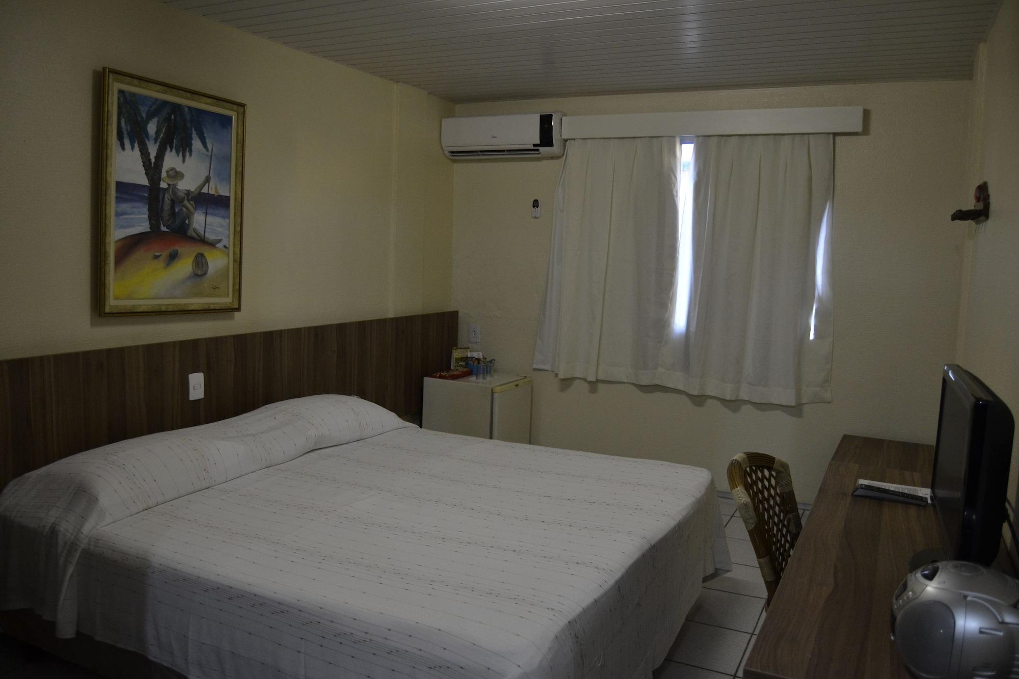 Hotel Casa De Praia Fortaleza  Eksteriør billede