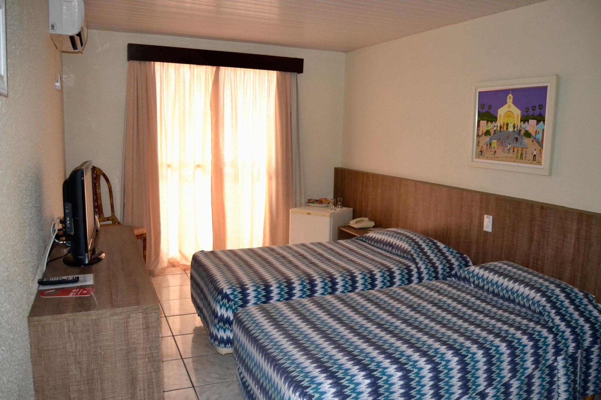 Hotel Casa De Praia Fortaleza  Eksteriør billede