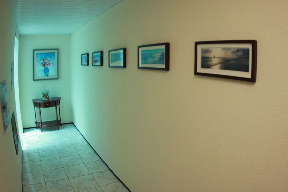Hotel Casa De Praia Fortaleza  Eksteriør billede