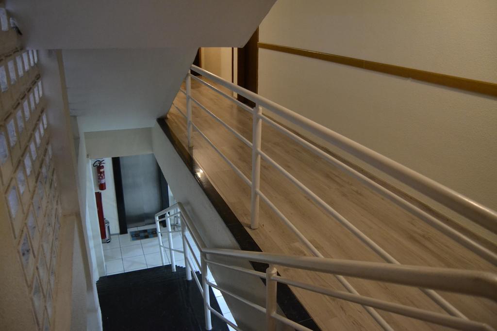 Hotel Casa De Praia Fortaleza  Eksteriør billede