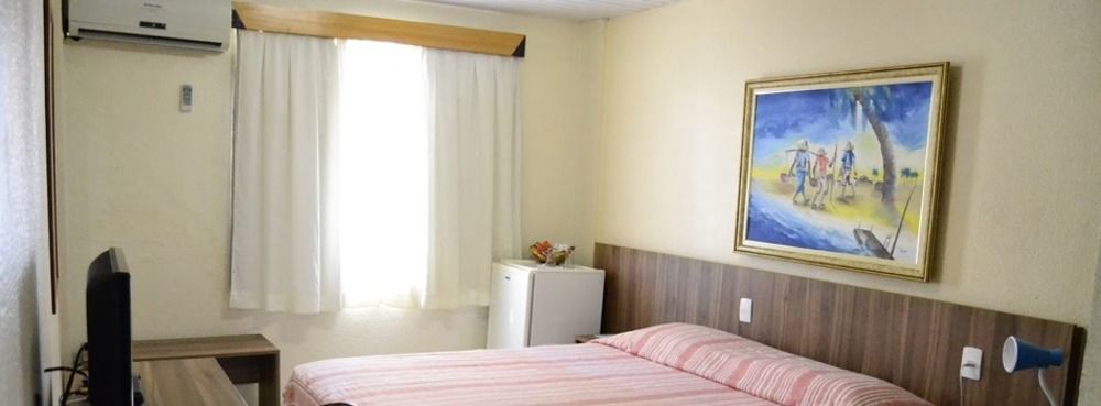 Hotel Casa De Praia Fortaleza  Eksteriør billede